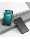 Hurtownia GSM - Etui Ringke Fusion-X Samsung Galaxy S10 Space Blue - RGK1186BLU - {ean13} - Hurt