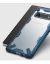 Wholesale Ringke Fusion-X Samsung Galaxy S10 Space Blue - RGK1186BLU - {ean13} - Hurt