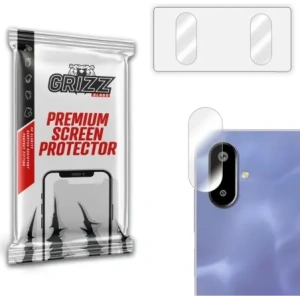 Hurtownia GSM - GrizzGlass HybridGlass kamera Samsung Galaxy F06 5G [2 PACK] - GRZ13346 - {ean13} - Hurt