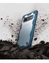 Hurtownia GSM - Etui Ringke Fusion-X Samsung Galaxy S10 Space Blue - RGK1186BLU - {ean13} - Hurt