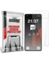Szkło hybrydowe GrizzGlass HybridGlass do Realme GT7 Pro Racing