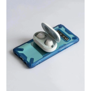 Wholesale Ringke Fusion-X Samsung Galaxy S10 Space Blue - RGK1186BLU - {ean13} - Hurt