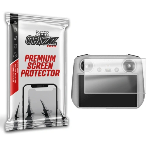 Folia matowa GrizzGlass PaperScreen do DJI Mavic 3 Pro