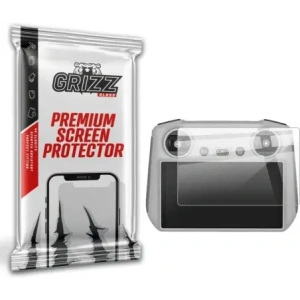 Hurtownia GSM - GrizzGlass CeramicFilm DJI Mini 4 Pro - GRZ13356 - {ean13} - Hurt