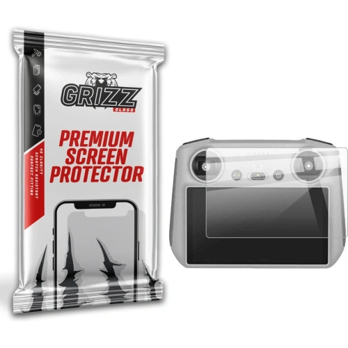 Folia ceramiczna GrizzGlass CeramicFilm do DJI Mini 4 Pro