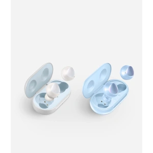 Wholesale Ringke Case for Samsung Galaxy Buds/Buds+ Sky Blue - RGK1187SKYBLU - {ean13} - Hurt
