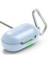 Etui Ringke Case dla Samsung Galaxy Buds/Buds+ Sky Blue
