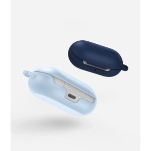 Wholesale Ringke Case for Samsung Galaxy Buds/Buds+ Sky Blue - RGK1187SKYBLU - {ean13} - Hurt