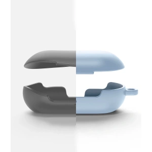 Wholesale Ringke Case for Samsung Galaxy Buds/Buds+ Sky Blue - RGK1187SKYBLU - {ean13} - Hurt