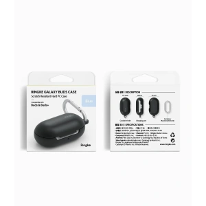 Wholesale Ringke Case for Samsung Galaxy Buds/Buds+ Sky Blue - RGK1187SKYBLU - {ean13} - Hurt