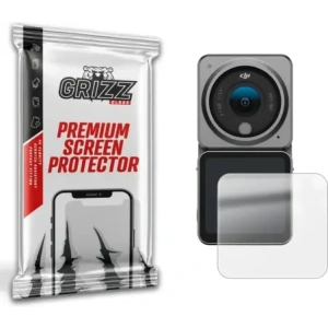 Hurtownia GSM - GrizzGlass Papírfólia DJI Action 2 - GRZ13369 - {ean13} - Hurt