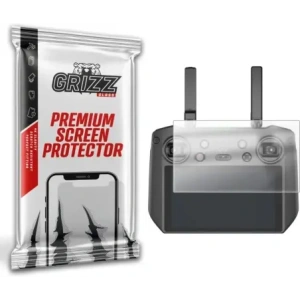Hurtownia GSM - GrizzGlass Papírkép DJI RC Pro Enterprise - GRZ13374 - {ean13} - Hurt