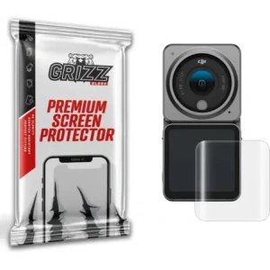 Hurtownia GSM - GrizzGlass Hydrofilm DJI Action 2 - GRZ13376 - {ean13} - Hurt