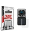 GrizzGlass Hydrofilm DJI Action 2