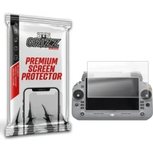 Hurtownia GSM - GrizzGlass PaperScreen DJI RC Plus 2 Matrice 4 Sorozat - GRZ13377 - {ean13} - Hurt