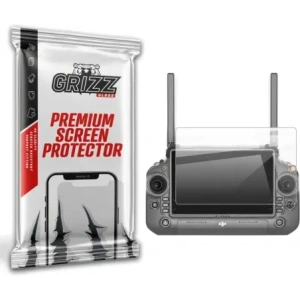 Hurtownia GSM - GrizzGlass CeramicFilm do DJI RC Plus FlyCart 30 - GRZ13378 - {ean13} - Hurt