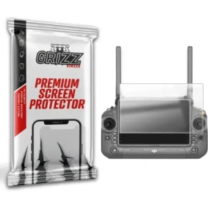 Hurtownia GSM - GrizzGlass PaperScreen DJI RC Plus Matrice 30/300/350 RTK - GRZ13379 - {ean13} - Hurt