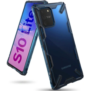 Ringke Fusion-X pancerne etui Samsung Galaxy S10 Lite - Home Screen