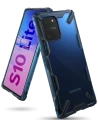 Wholesale Ringke Fusion-X Samsung Galaxy S10 Lite Space Blue - RGK1188BLU - {ean13} - Hurt