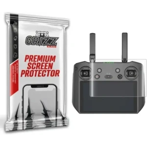 Hurtownia GSM - GrizzGlass Hydrofilm DJI RC Pro Enterprise - GRZ13382 - {ean13} - Hurt