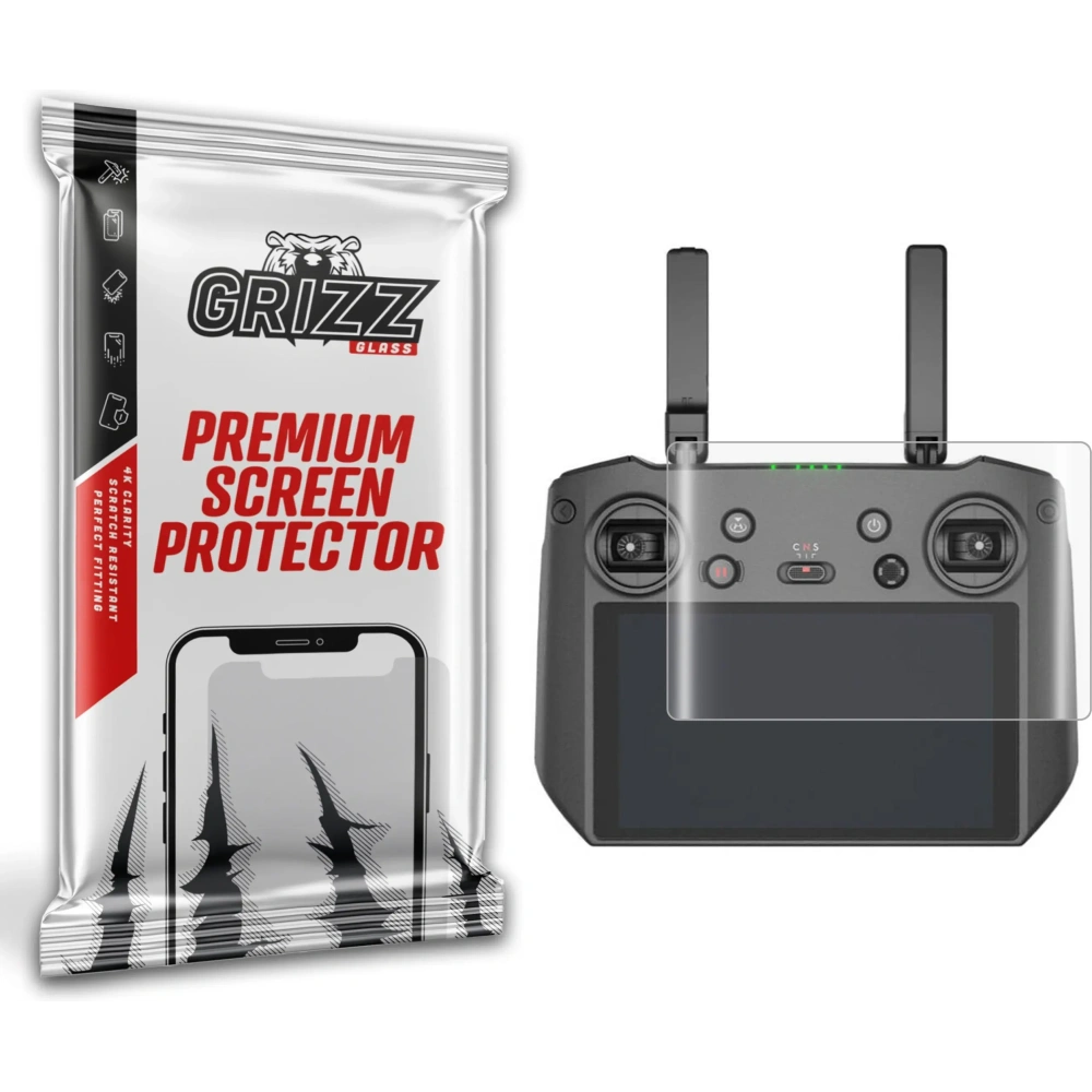 Hurtownia GSM - GrizzGlass Hydrofilm DJI RC Pro Enterprise - GRZ13382 - {ean13} - Hurt