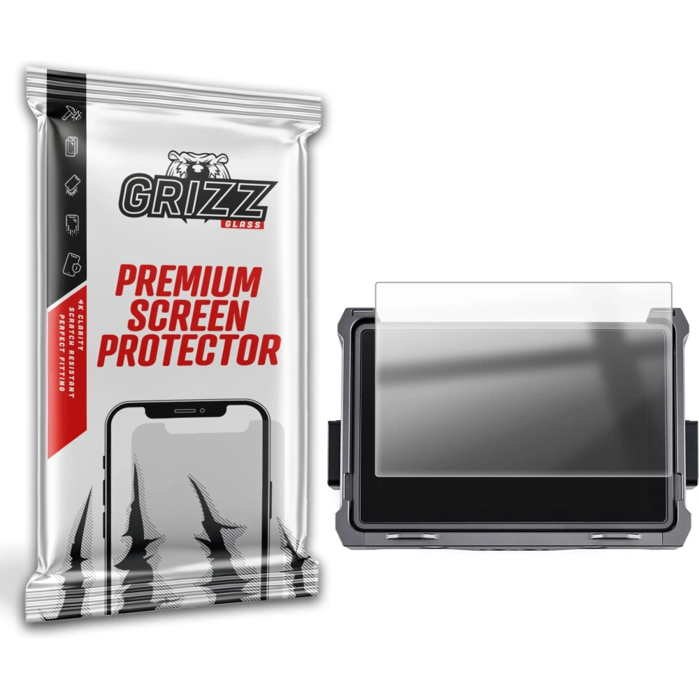 Hurtownia GSM - GrizzGlass Papírový displej DJI High-Bright dálkového monitoru - GRZ13383 - {ean13} - Hurt