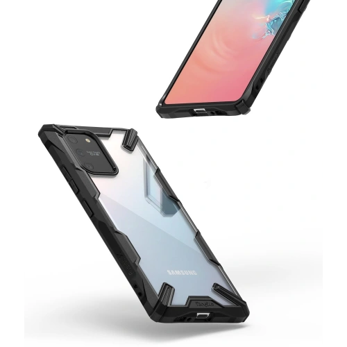 Ringke Fusion-X pancerne etui Samsung Galaxy S10 Lite - Home Screen