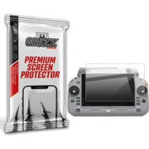 Hurtownia GSM - GrizzGlass CeramicFilm DJI RC Plus 2 Matrice 4 Sorozat - GRZ13384 - {ean13} - Hurt