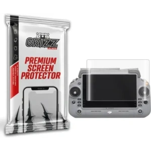 Hurtownia GSM - GrizzGlass Hydrofilm DJI RC Plus 2 Matrice 4 Sorozat - GRZ13385 - {ean13} - Hurt