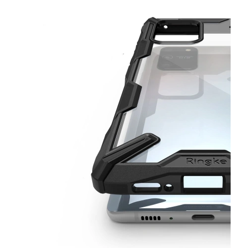 Ringke Fusion-X pancerne etui Samsung Galaxy S10 Lite - Home Screen