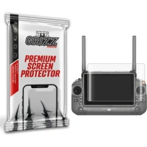 Hurtownia GSM - GrizzGlass Hydrofilm DJI RC Plus Matrice 30/300/350 RTK - GRZ13387 - {ean13} - Hurt