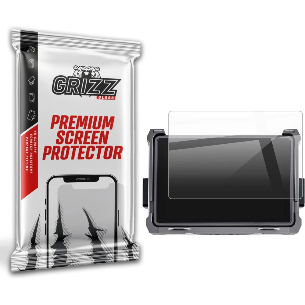 Hurtownia GSM - GrizzGlass CeramicFilm DJI High-Bright Távvezérlő Monitor - GRZ13388 - {ean13} - Hurt