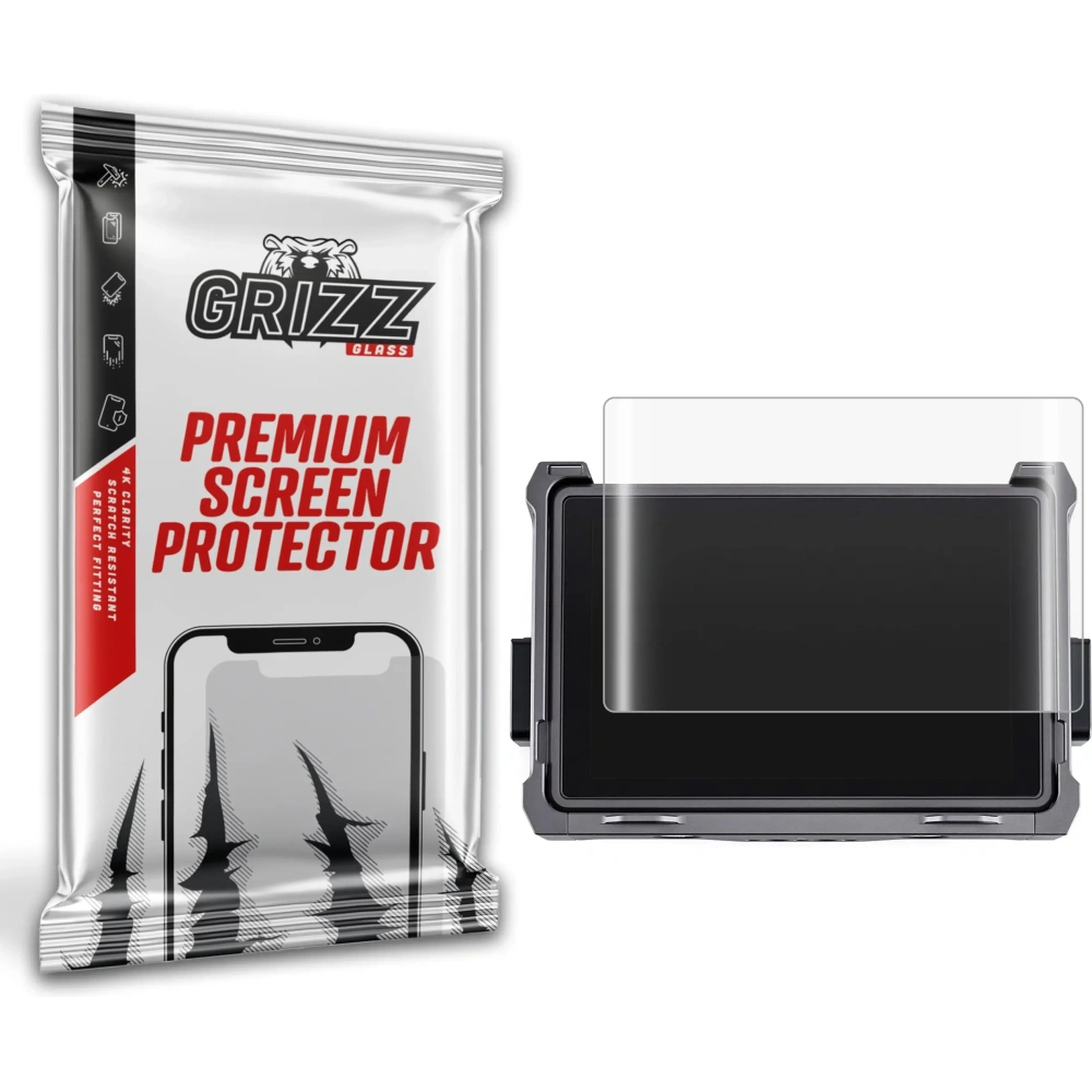 Hurtownia GSM - GrizzGlass Hydrofilm DJI High-Bright Távvezérlő Monitor - GRZ13389 - {ean13} - Hurt