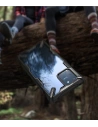 Wholesale Ringke Fusion-X Samsung Galaxy S10 Lite Space Blue - RGK1188BLU - {ean13} - Hurt