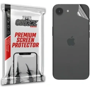 Wholesale GrizzGlass SatinSkin Apple iPhone 16e - GRZ13390 - {ean13} - Hurt
