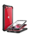 Etui Supcase IBLSN Ares Apple iPhone SE 2022/SE 2020/8/7 Black