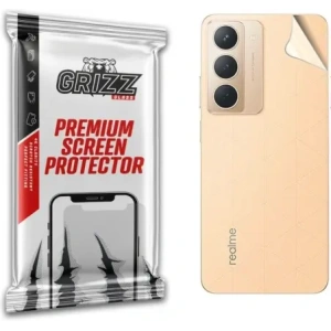 Hurtownia GSM - GrizzGlass SatinSkin Realme P3x - GRZ13392 - {ean13} - Hurt