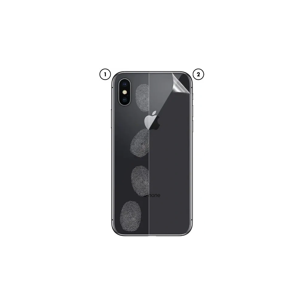 Hurtownia GSM - GrizzGlass SatinSkin Realme P3x - GRZ13392 - {ean13} - Hurt