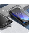 Hurtownia GSM - Etui Supcase IBLSN Ares Apple iPhone SE 2022/SE 2020/8/7 černé - SPC113BLK - {ean13} - Hurt