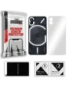 Hurtownia GSM - GrizzGlass SatinSkin Realme P3x - GRZ13392 - {ean13} - Hurt