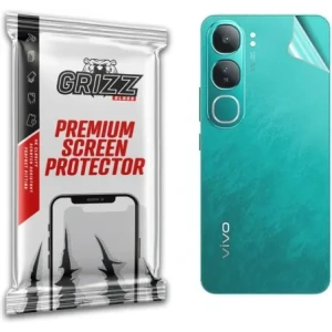Wholesale GrizzGlass SatinSkin Vivo Y200 4G - GRZ13393 - {ean13} - Hurt