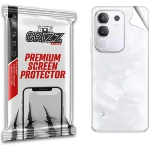 Wholesale GrizzGlass SatinSkin Vivo Y29 4G - GRZ13394 - {ean13} - Hurt