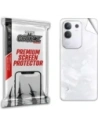 GrizzGlass SatinSkin Vivo Y29 4G