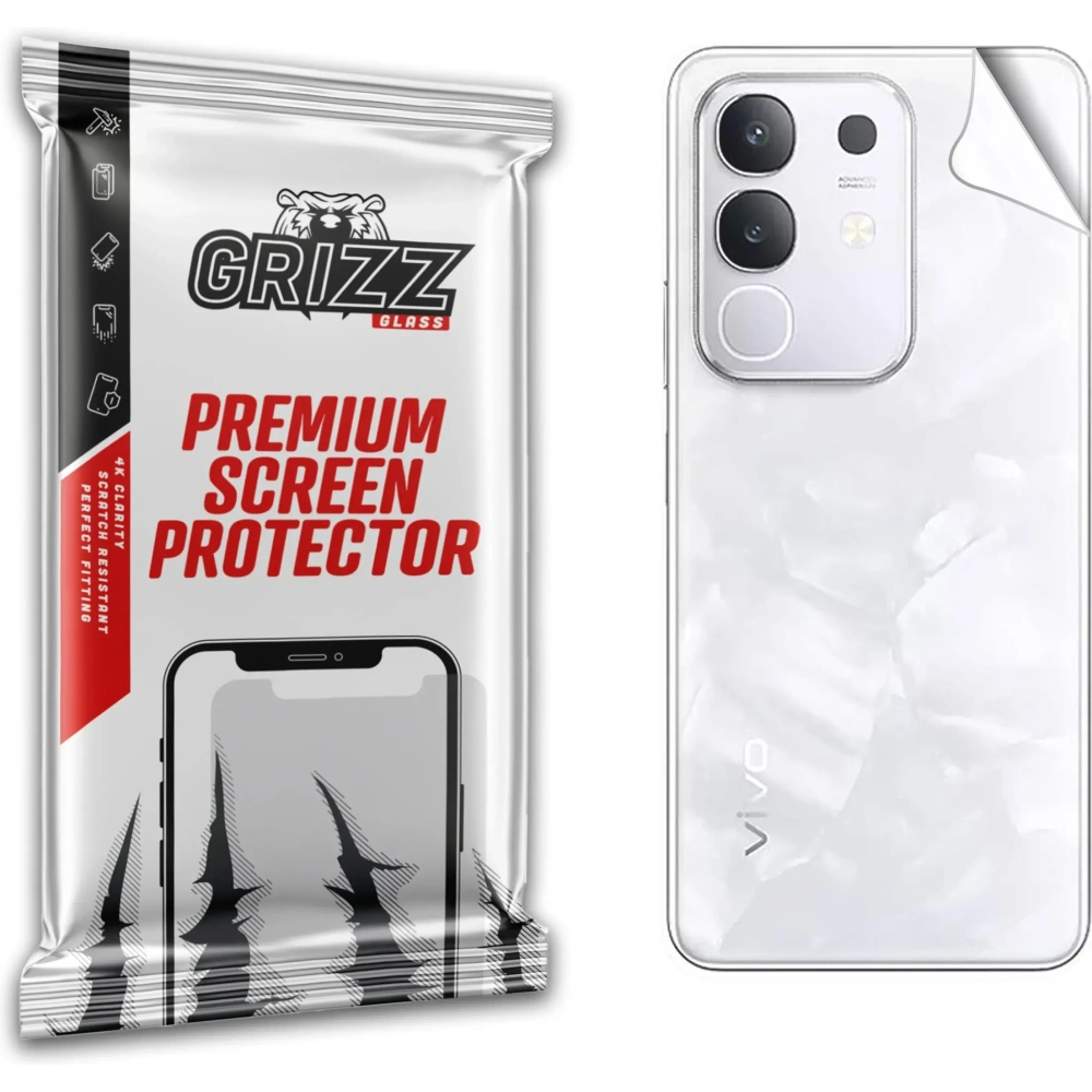 Wholesale GrizzGlass SatinSkin Vivo Y29 4G - GRZ13394 - {ean13} - Hurt