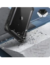 Hurtownia GSM - Etui Supcase IBLSN Ares Apple iPhone SE 2022/SE 2020/8/7 černé - SPC113BLK - {ean13} - Hurt