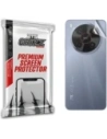 Hurtownia GSM - GrizzGlass SatinSkin ZTE Blade V70 Max - GRZ13395 - {ean13} - Hurt