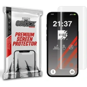 Wholesale GrizzGlass Hydrofilm Apple iPhone 16e - GRZ13404 - {ean13} - Hurt