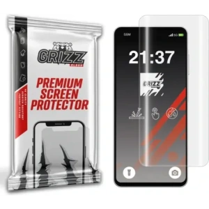 Hurtownia GSM - GrizzGlass Hydrofilm Samsung Galaxy A06 5G - GRZ13409 - {ean13} - Hurt