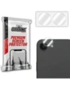 GrizzGlass HybridGlass Kamera Apple iPhone 16e [2 PACK]