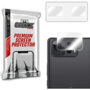 Wholesale GrizzGlass HybridGlass Camera Asus Zenfone 12 Ultra [2 PACK] - GRZ13412 - {ean13} - Hurt